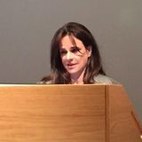 Professor Anastasia Konstantinidou Takes Office as President of the Paediatric Pathology Society