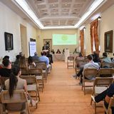 University of Athens Hosts Presentation Event for AiryBerry