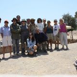 Erimi Pamboula Archaeological Programme, Cyprus