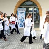 NKUA School of Medicine, the University’s Cyprus Branch, and WHO Cyprus Join Forces on Health Emergency Preparedness