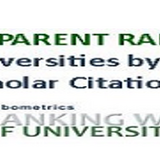 NKUA RANKED 86th WORLDWIDE ACCORDING TO THE 'TOP UNIVERSITIES BY TOP GOOGLE SCHOLAR CITATIONS" RANKING